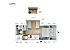New 2026 Winnebago Micro Minnie 2108FBS