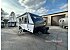 New 2026 Winnebago Micro Minnie 2108TB