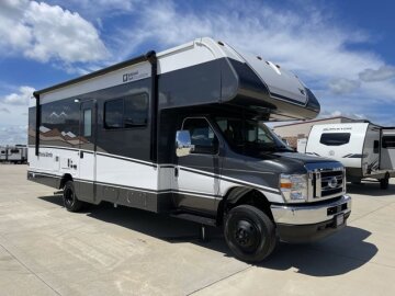 New 2026 Winnebago Minnie Winnie 26NP