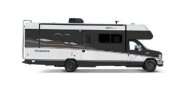 New 2026 Winnebago Minnie Winnie 26NP