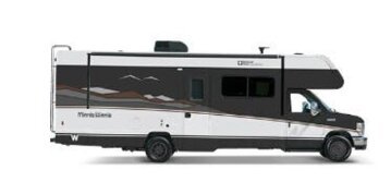 New 2026 Winnebago Minnie Winnie 26NP