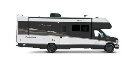 Photo 1 for New 2026 Winnebago Minnie Winnie 26NP