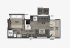 Thumbnail Photo 1 for New 2026 Winnebago Minnie Winnie 26NP