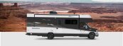 New 2026 Winnebago Minnie Winnie 26NP