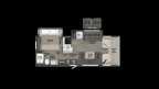 Thumbnail Photo 1 for New 2026 Winnebago Minnie Winnie 26NP