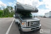 New 2026 Winnebago Minnie Winnie