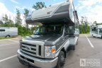Thumbnail Photo 2 for New 2026 Winnebago Minnie Winnie