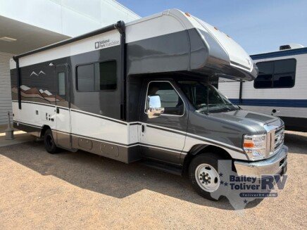 Photo 1 for 2026 Winnebago Minnie Winnie 26NP
