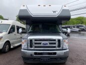 New 2026 Winnebago Minnie Winnie