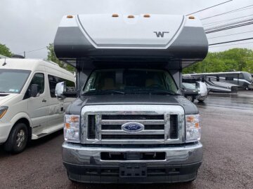 New 2026 Winnebago Minnie Winnie