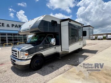 2026 Winnebago Minnie Winnie 26NP