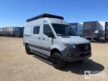 New 2026 Winnebago Revel