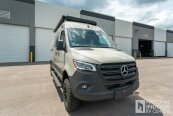 New 2026 Winnebago Revel Sport 44N