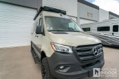 New 2026 Winnebago Revel 44E