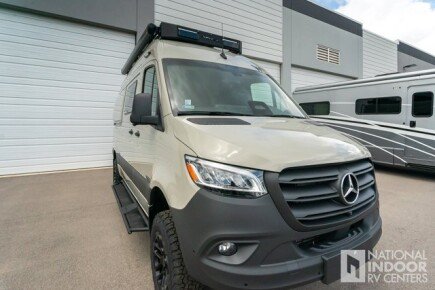 Photo 1 for New 2026 Winnebago Revel 44E