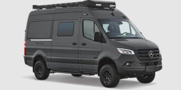 New 2026 Winnebago Revel