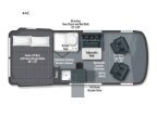 Thumbnail Photo 2 for New 2026 Winnebago Revel
