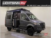 New 2026 Winnebago Revel