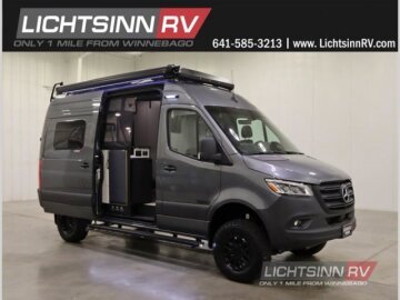 New 2026 Winnebago Revel