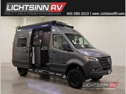 Photo 1 for New 2026 Winnebago Revel