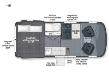2026 Winnebago Revel