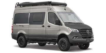 New 2026 Winnebago Revel Sport 44N