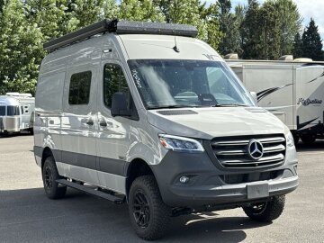 New 2026 Winnebago Revel Sport 44N