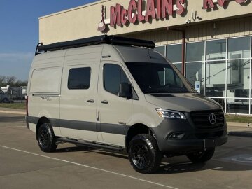 New 2026 Winnebago Revel Sport 44N