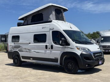 New 2026 Winnebago Solis 59P