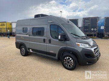 New 2026 Winnebago Solis Pocket 36B