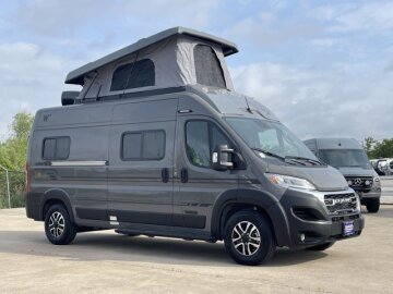 New 2026 Winnebago Solis 59P