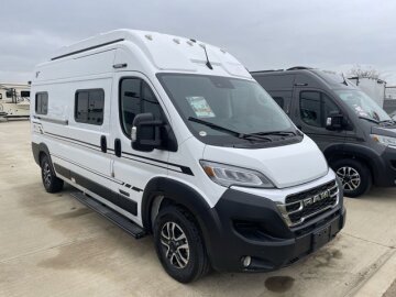 New 2026 Winnebago Solis 59P