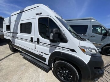 New 2026 Winnebago Solis 59PX
