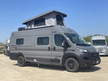 New 2026 Winnebago Solis 59PX
