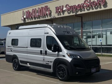 New 2026 Winnebago Solis 59PX