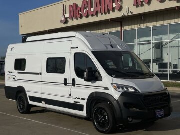 New 2026 Winnebago Solis 59PX