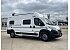 New 2026 Winnebago Solis 59P