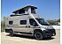 New 2026 Winnebago Solis 59PX
