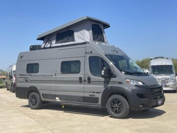 New 2026 Winnebago Solis 59PX
