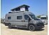 New 2026 Winnebago Solis 59PX