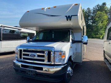 2026 Winnebago Spirit