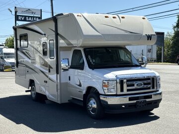 New 2026 Winnebago Spirit 22R