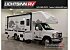 New 2026 Winnebago Sunflyer 22RS