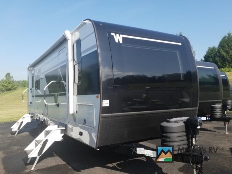 New 2026 Winnebago Thrive 25RLS