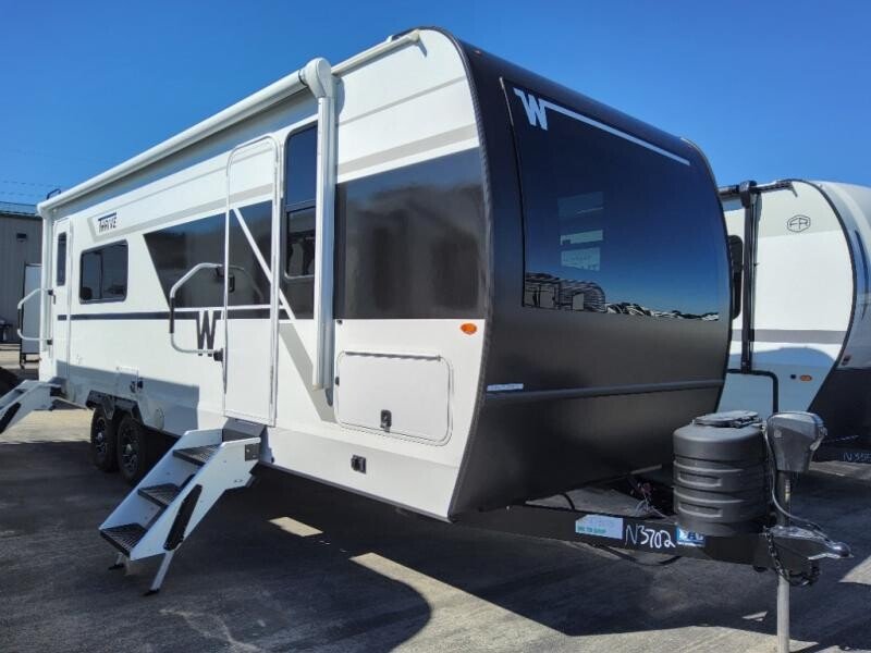 New 2026 Winnebago Thrive 24RKS