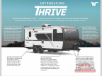 Thumbnail Photo 2 for New 2026 Winnebago Thrive