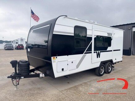 Photo 1 for New 2026 Winnebago Thrive