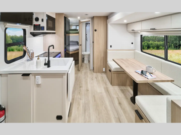 New 2026 Winnebago Thrive