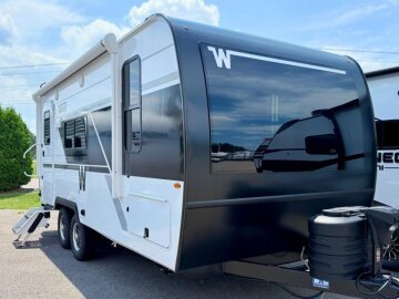 New 2026 Winnebago Thrive