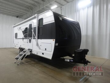 New 2026 Winnebago Thrive